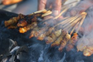 Satay