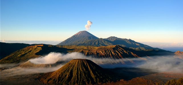 Bromo